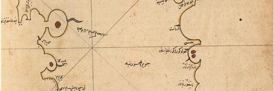 Visualizza la notizia: Piri Reis