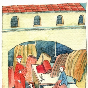 VII - Il popolo e la Carta de Logu