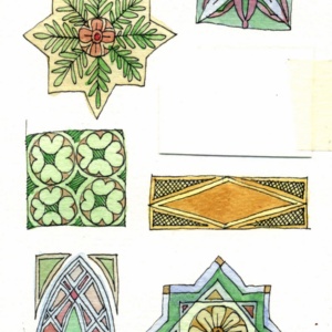  XI - Morte di Eleonora
