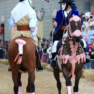 Sartiglia