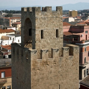 Torre di Mariano