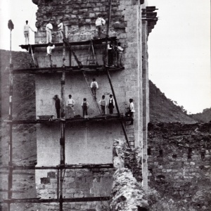 Torre Castello - Bosa